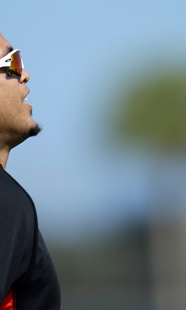 Notebook: Giancarlo Stanton looking for a healthy 2014 season